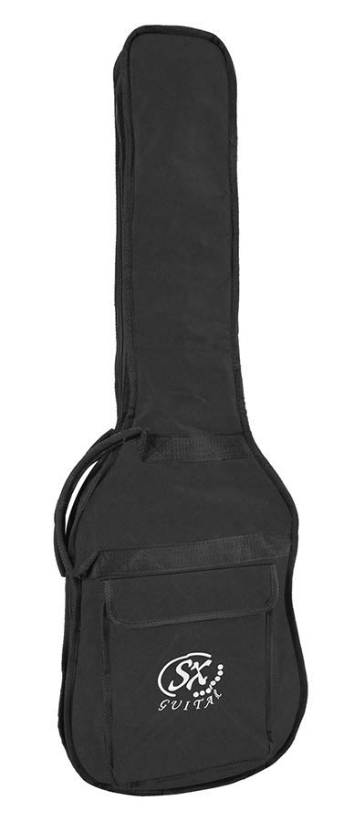SE1SK-3TS | SX elektrisch gitaarpakket