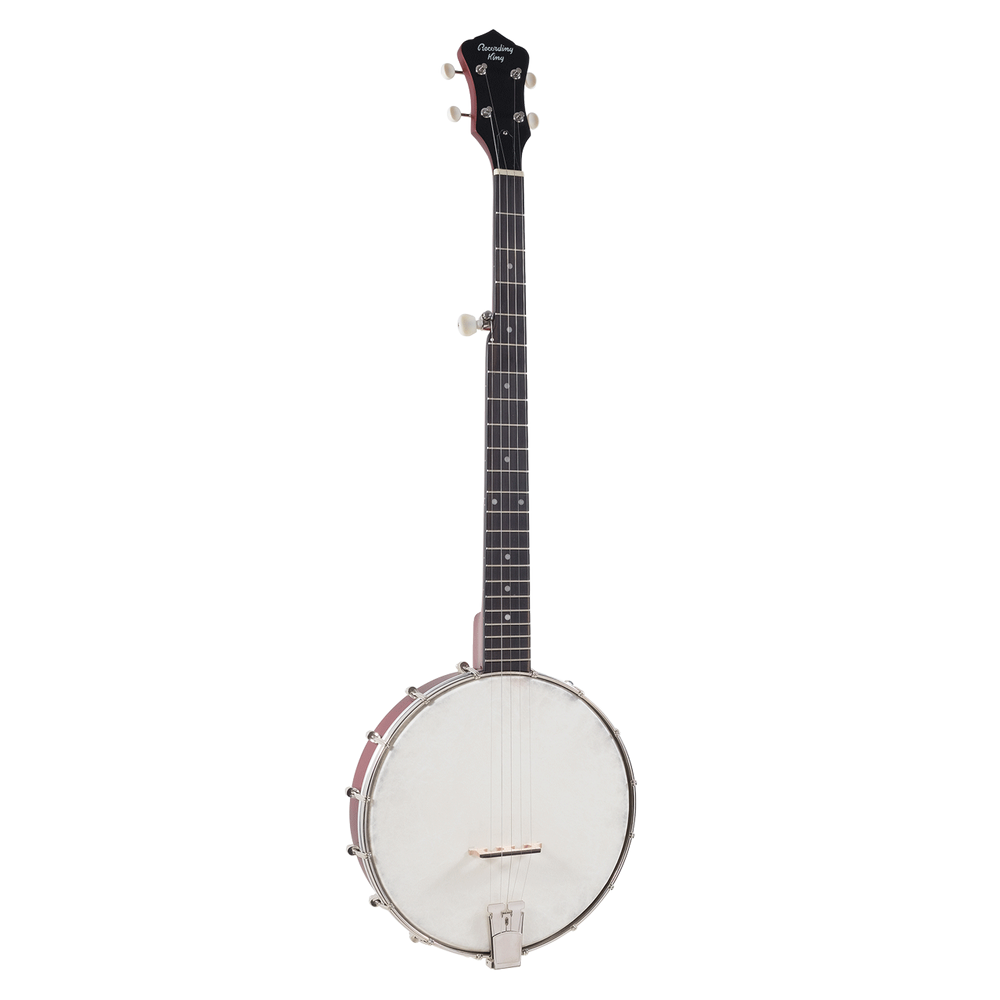 Recording King RKOH-05 Guitar