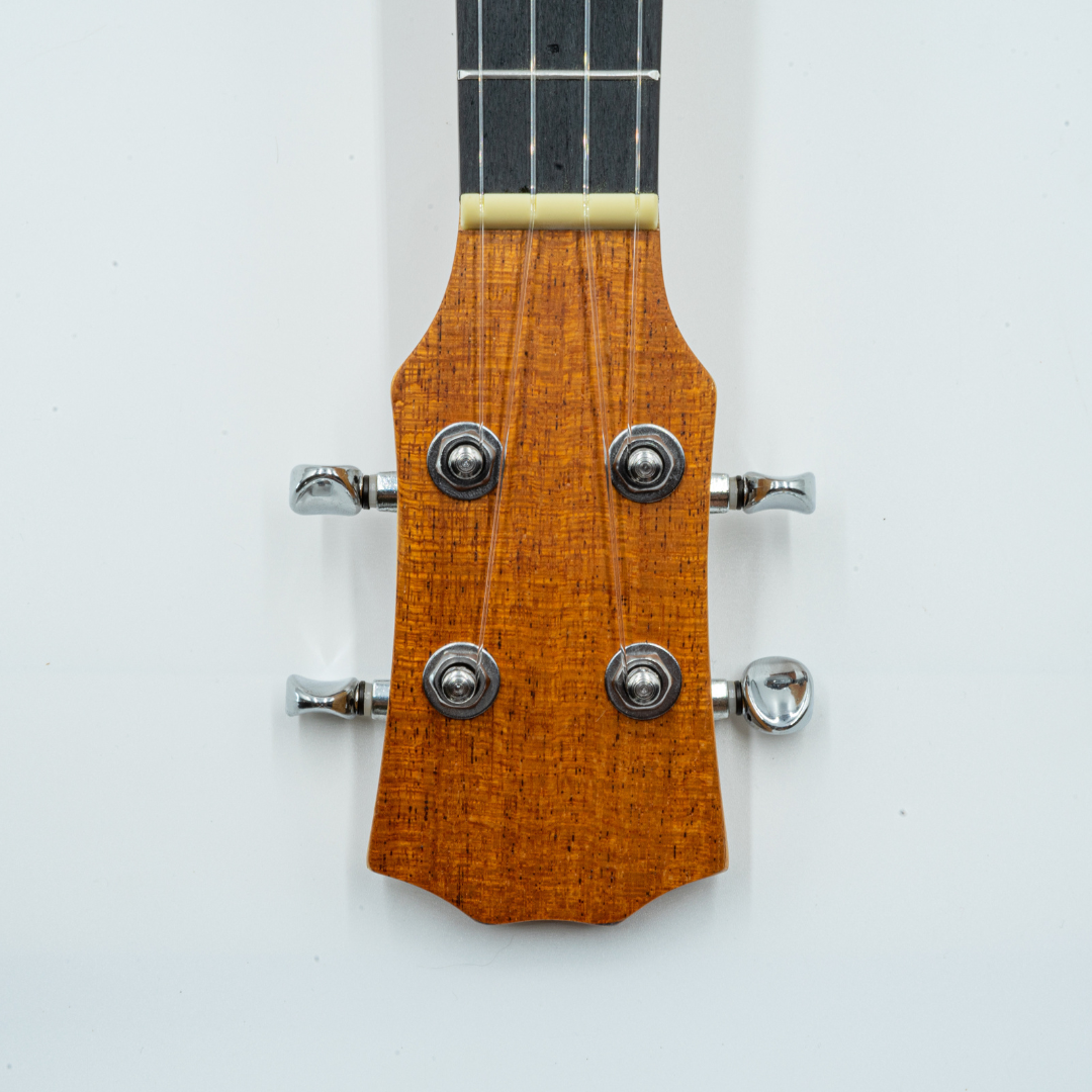 Concert Ukulele - UK 23 MH - Mahonie