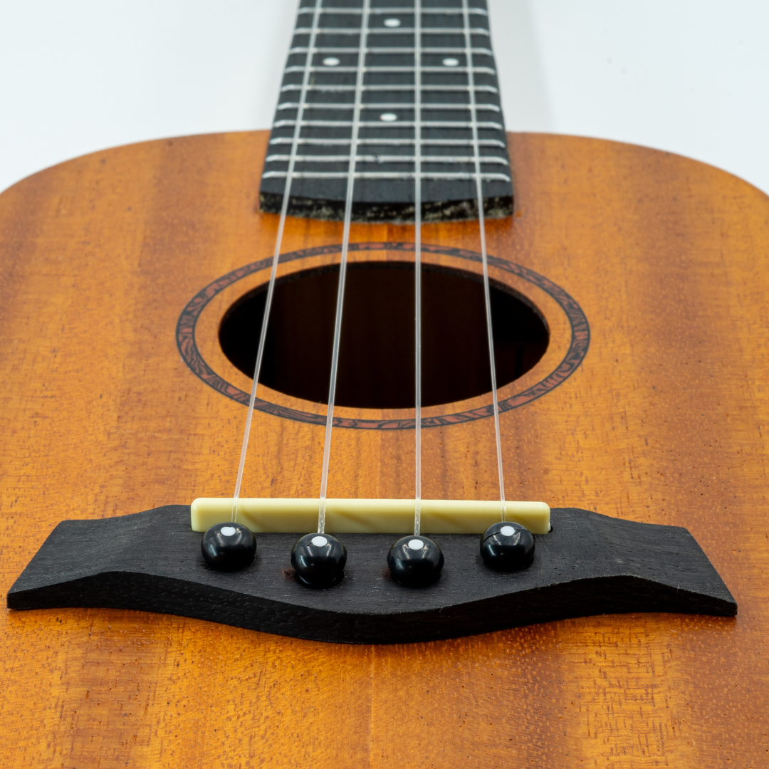 Concert Ukulele - UK 23 MH - Mahonie