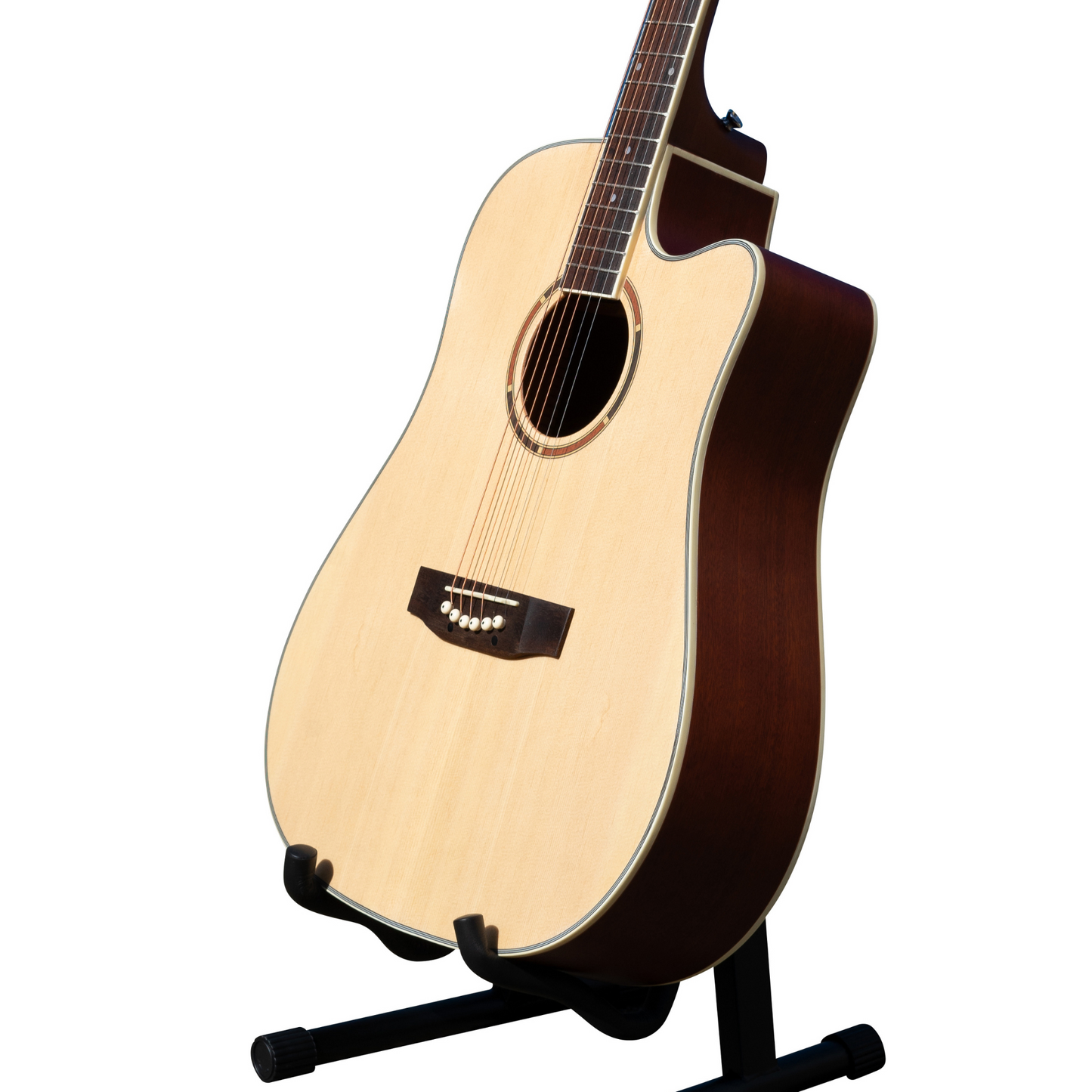 WG-41-SPL Akoestische gitaar