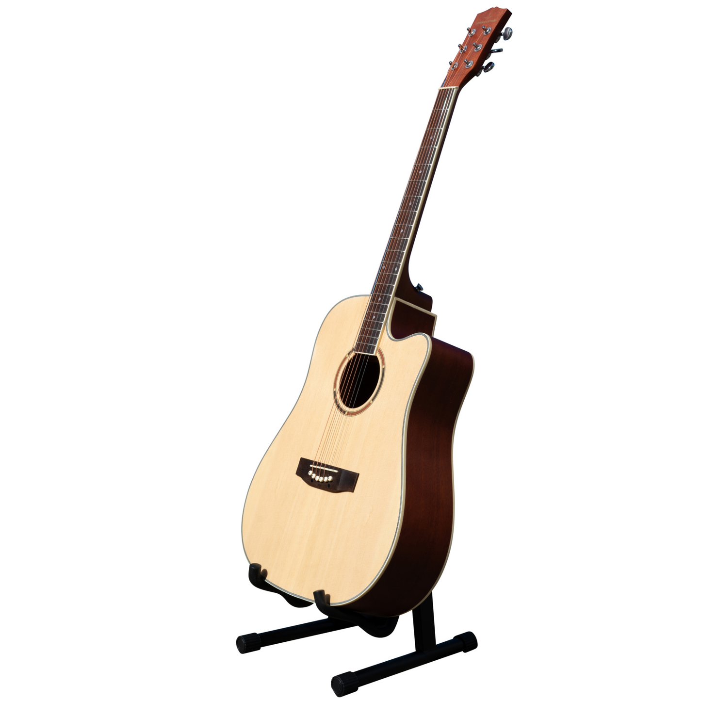WG-41-SPL Akoestische gitaar