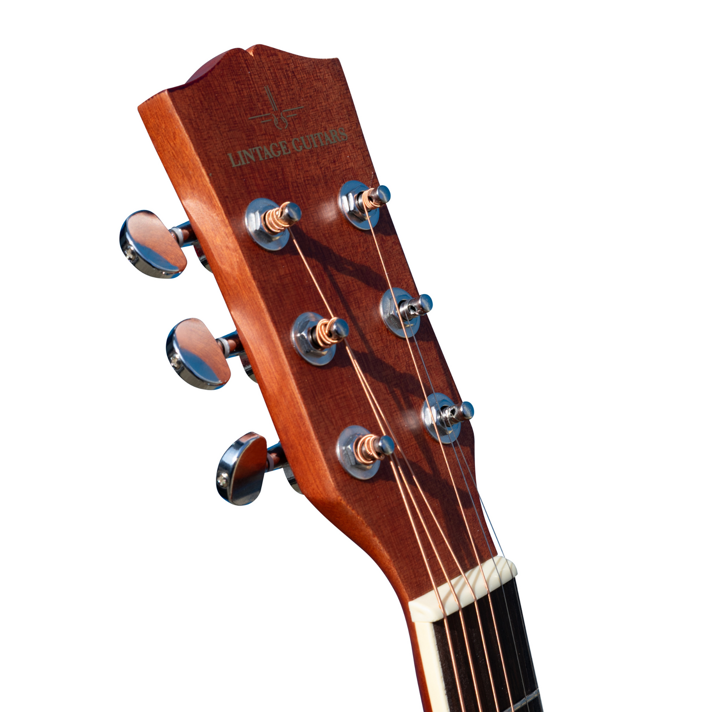 WG-41-SPL Akoestische gitaar