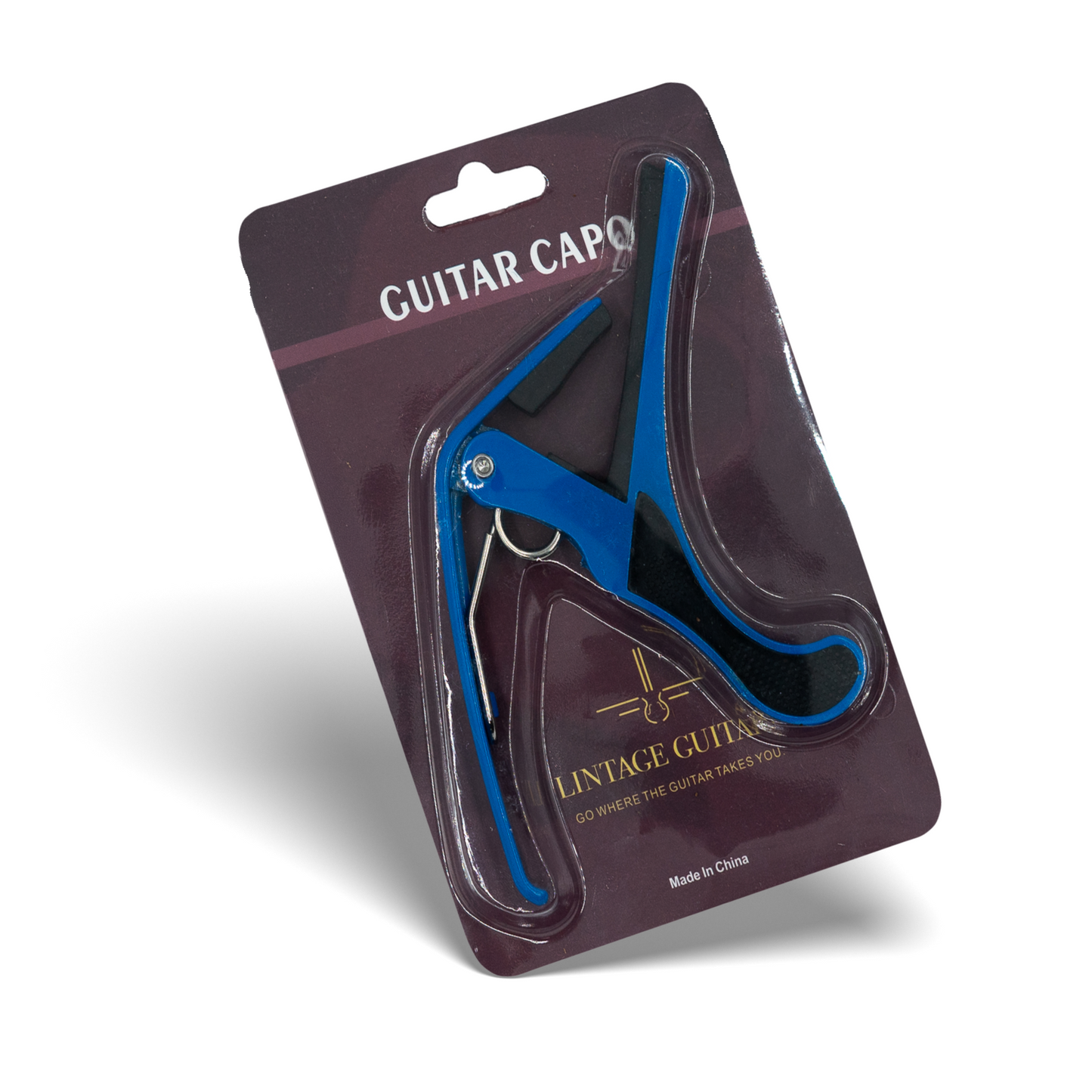 Universele Capo - Blauw