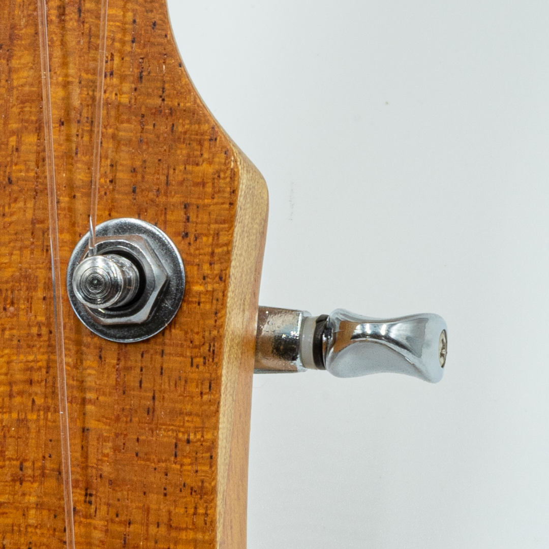 Ukulele Starterkit + 20 Lessen & Stemmer