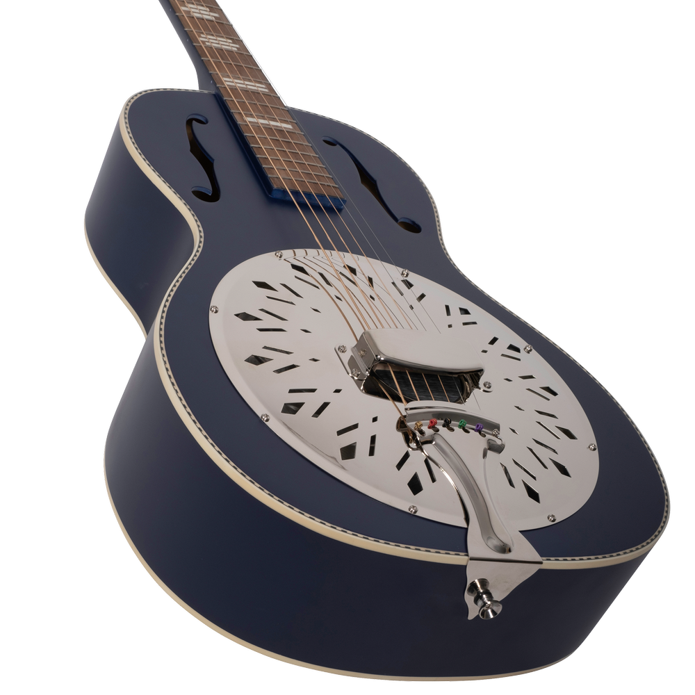 Recording King RPH‑R2‑MBL Guitar