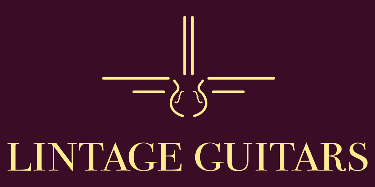 Lintage Guitars