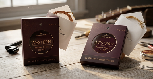 De gids voor de perfecte snarenkeuze