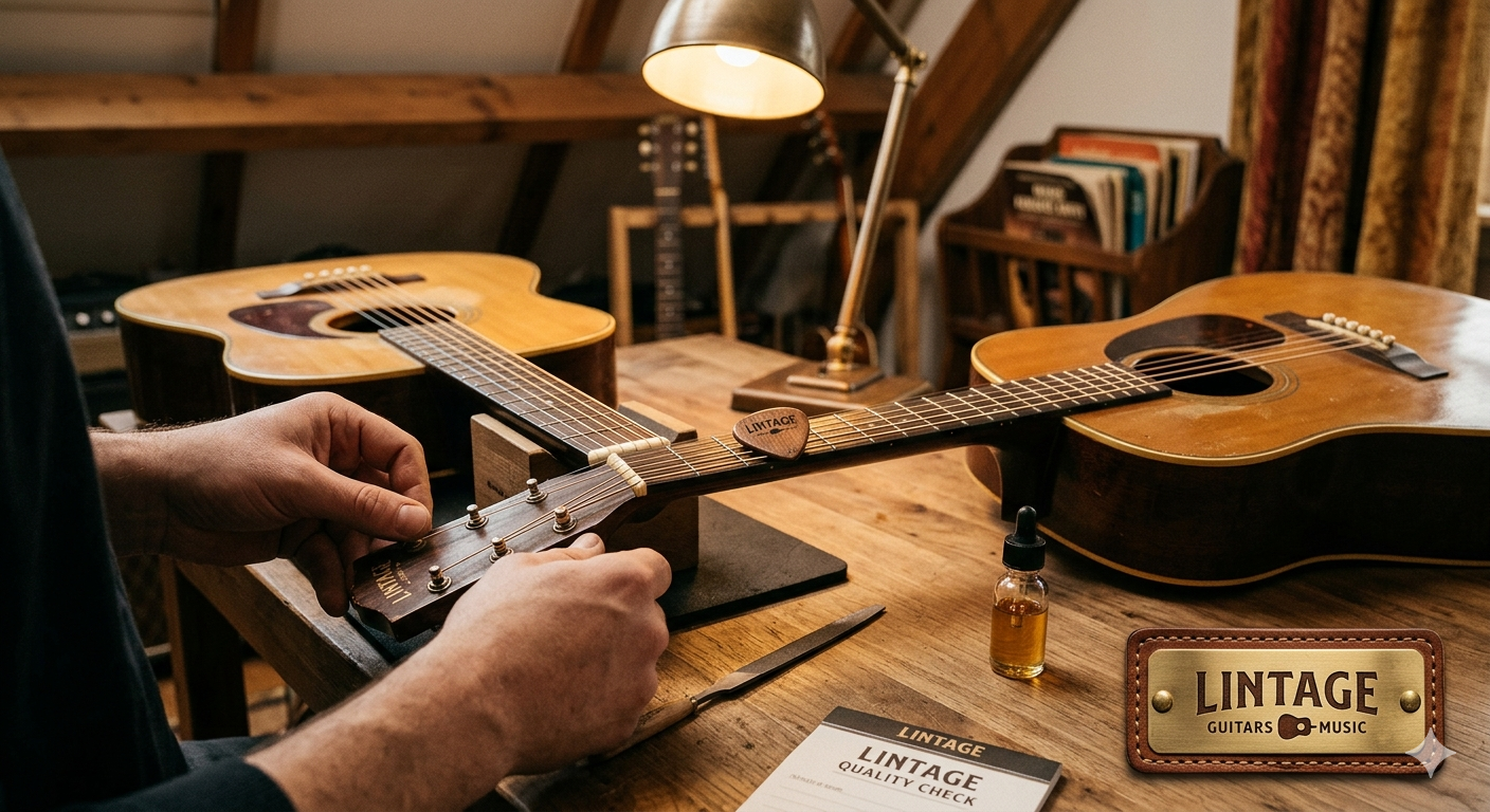 Happily Ever Lintage: 'Match Made in Heaven