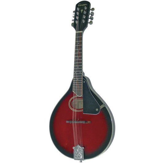 Folk Mandoline