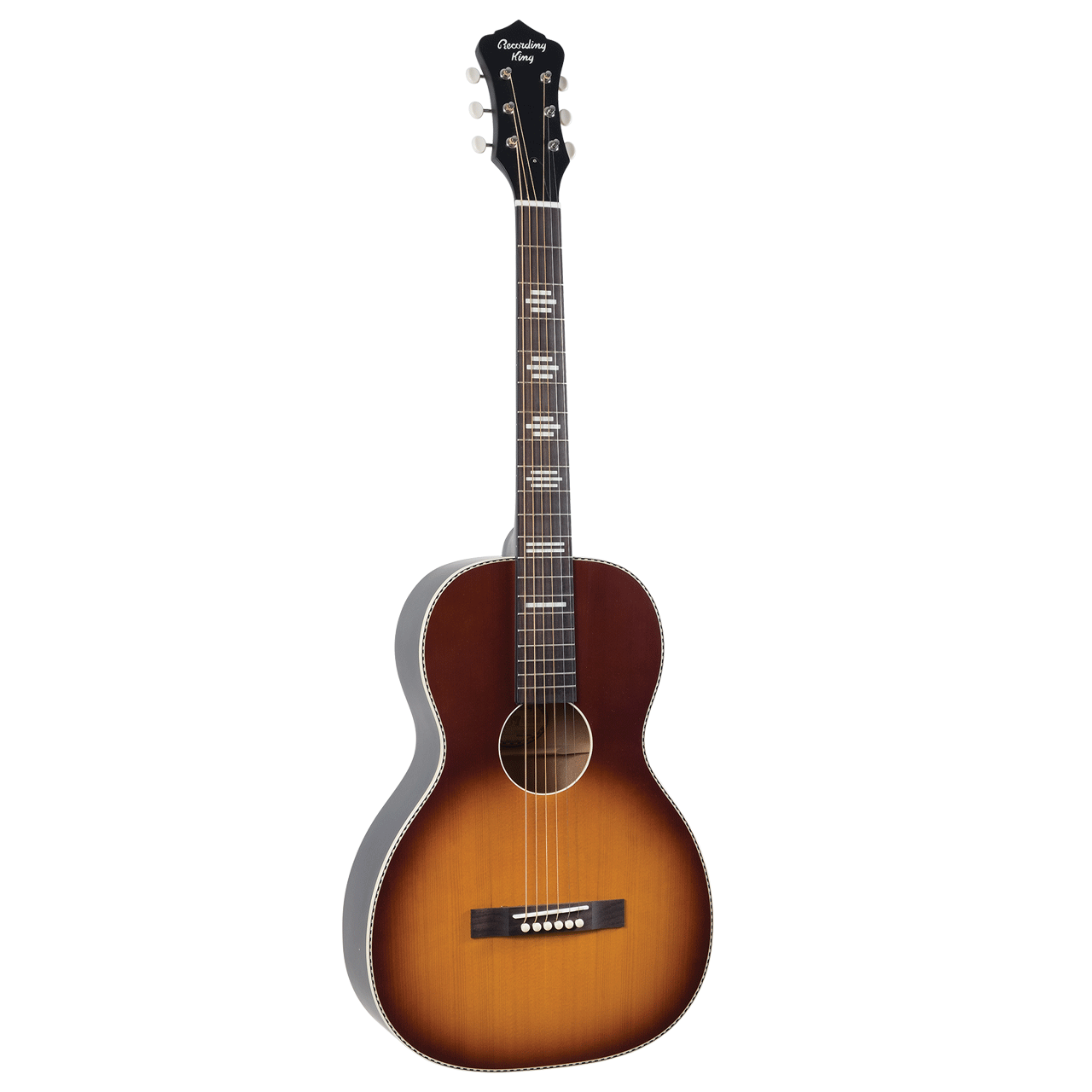 Recording King RPS‑7‑TS