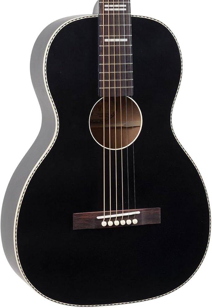 Recording King RPS‑7‑MBK