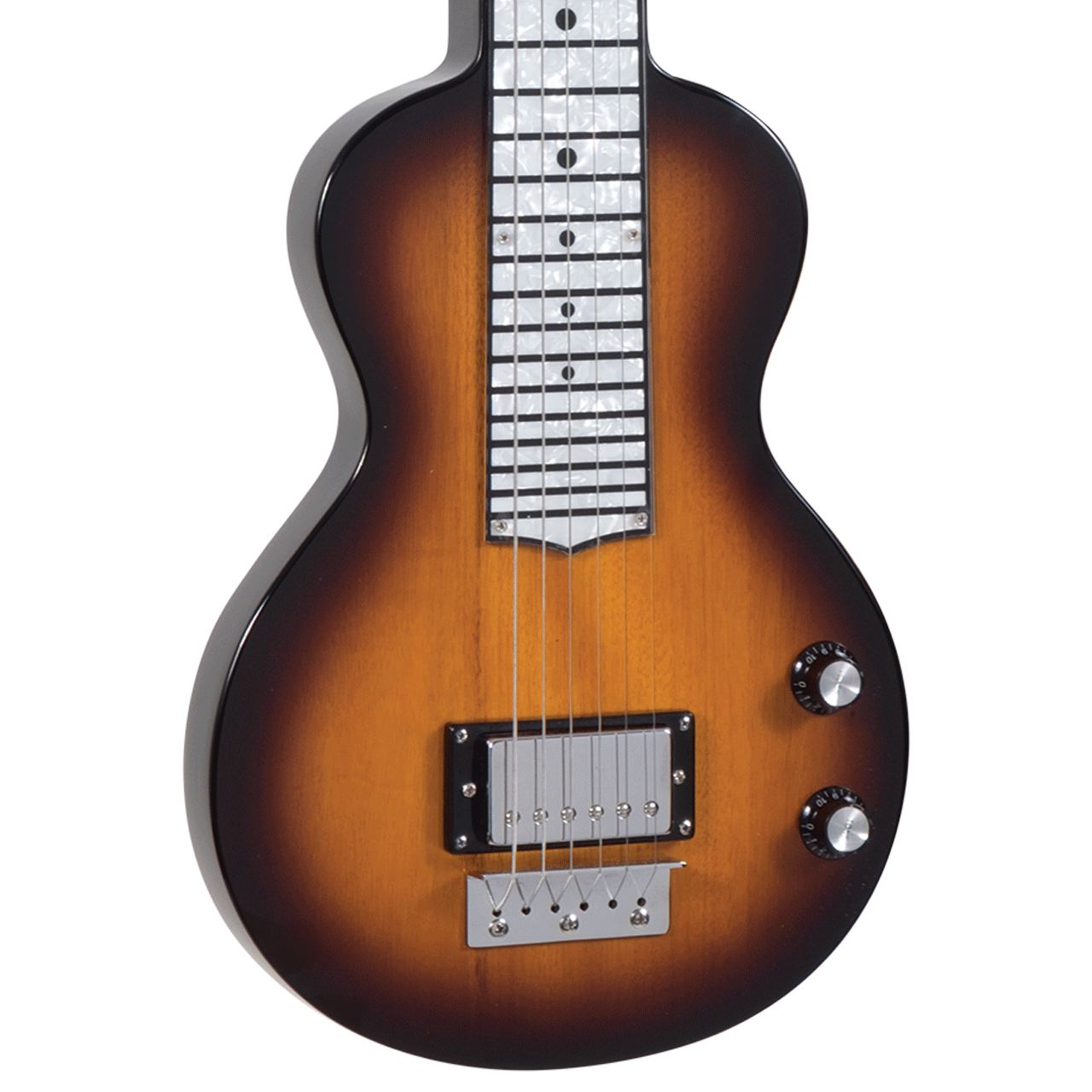 Recording King RG-35-SN