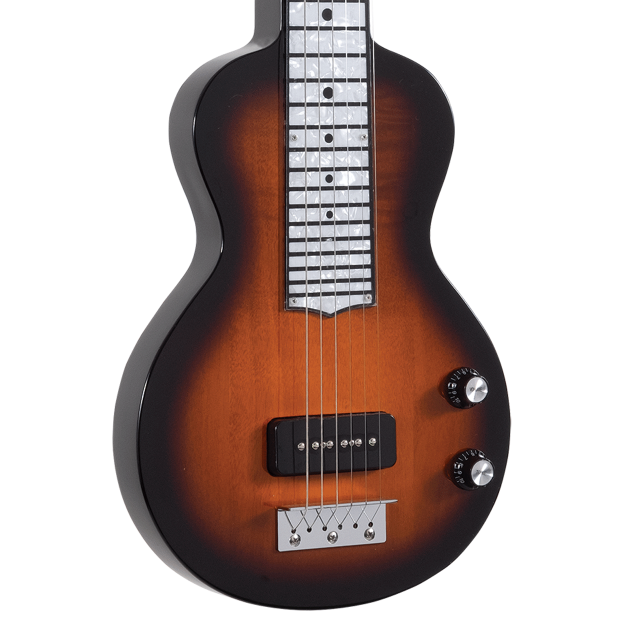 Recording King RG-32-SN