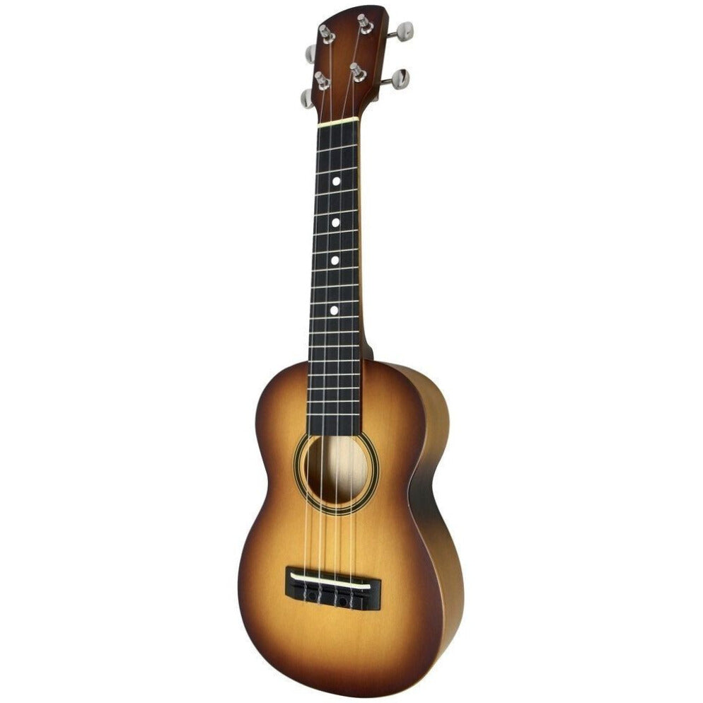 Sopraan Ukulele Model