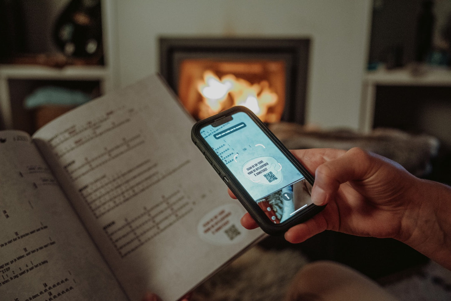 Word een classic held