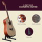 WG-41-SPL Akoestische gitaar