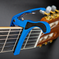Universele Capo - Blauw