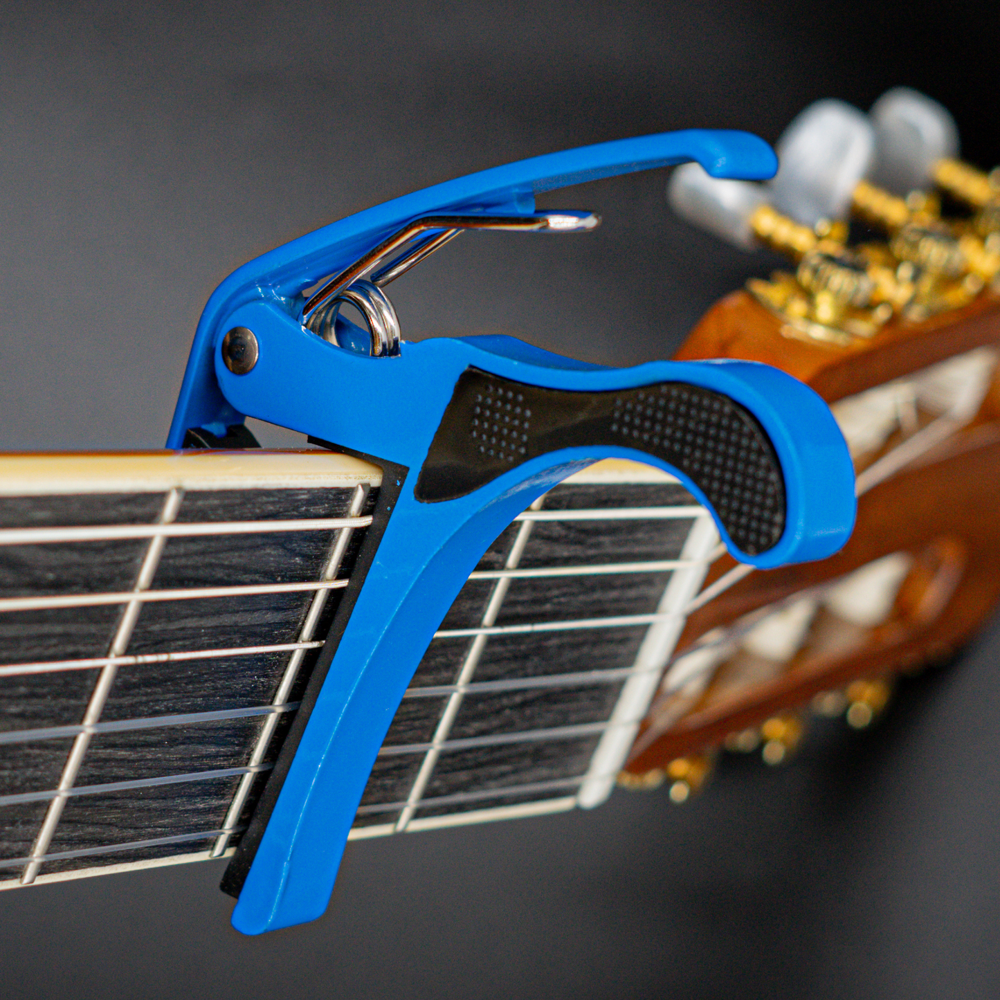 Universele Capo - Blauw