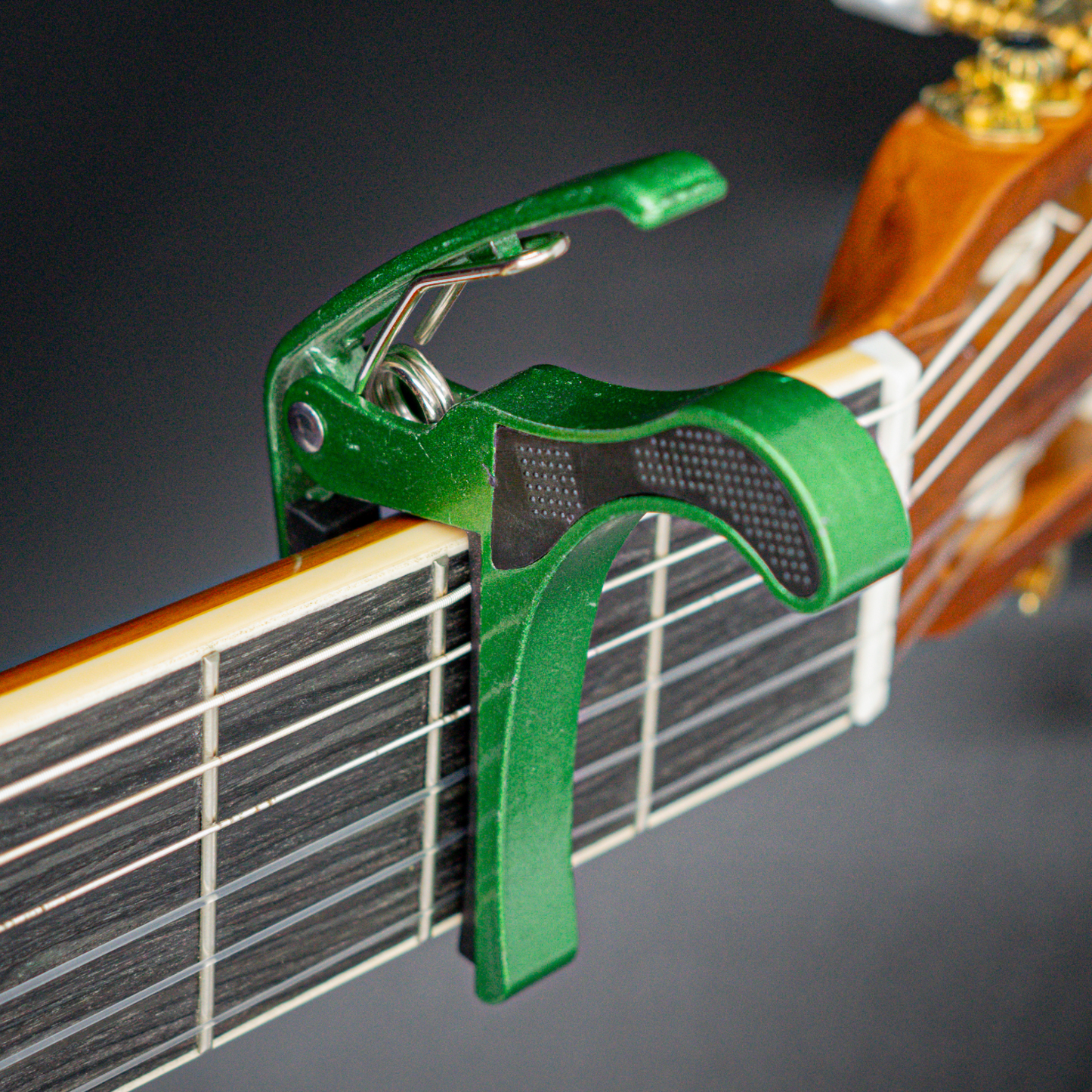 Universele Capo - Groen