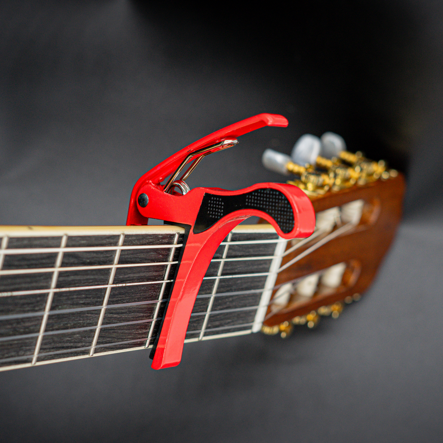 Universele Capo - Rood