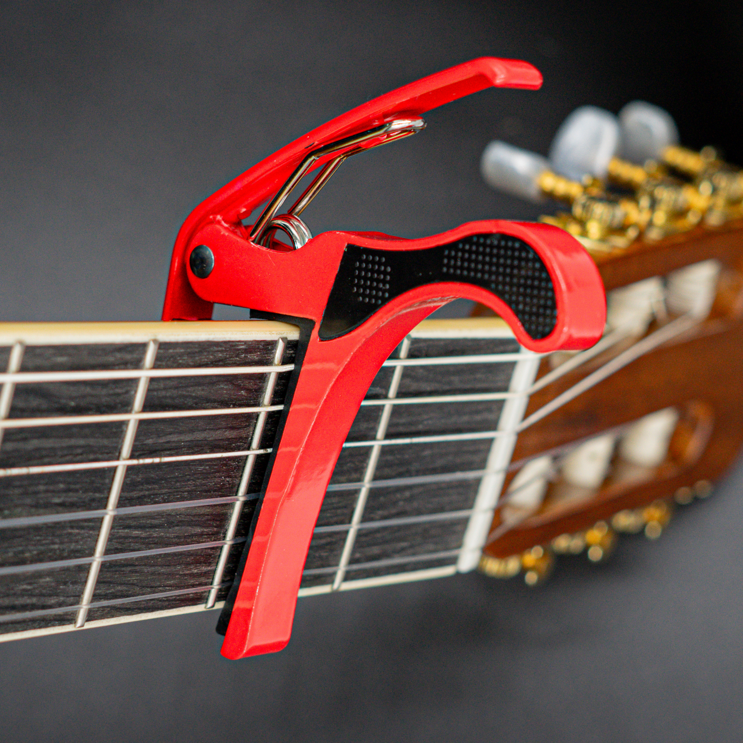 Universele Capo - Rood