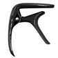 Universele Gitaar Capo - Metallic Zwart