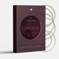 Carbon nylon gitaar snaren - Long life - CCS028