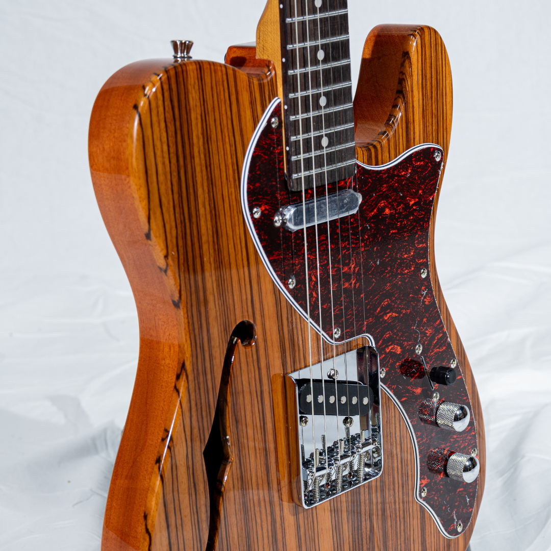 Lintage Guitars TLTY-05-NT