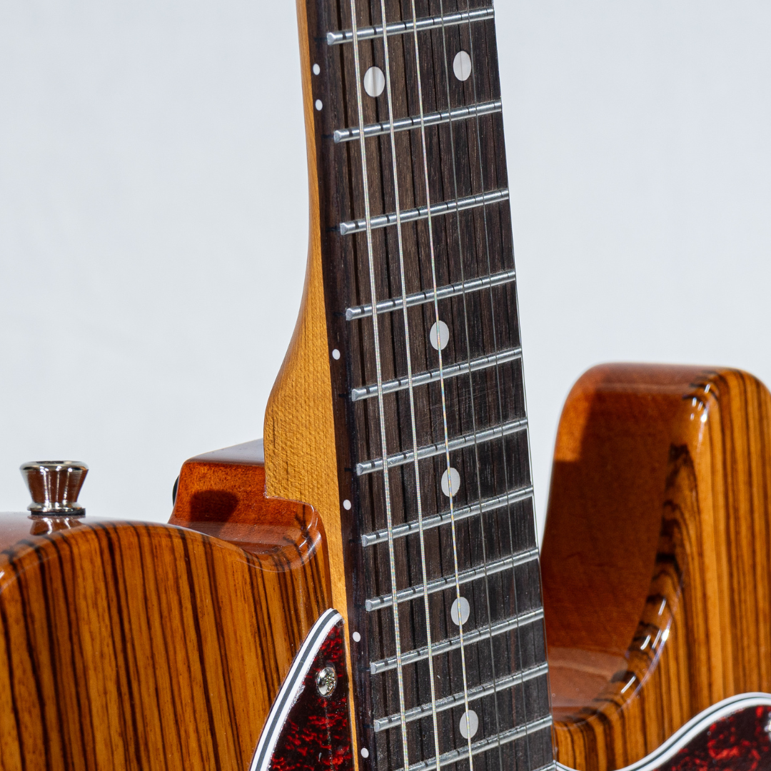 Lintage Guitars TLTY-05-NT