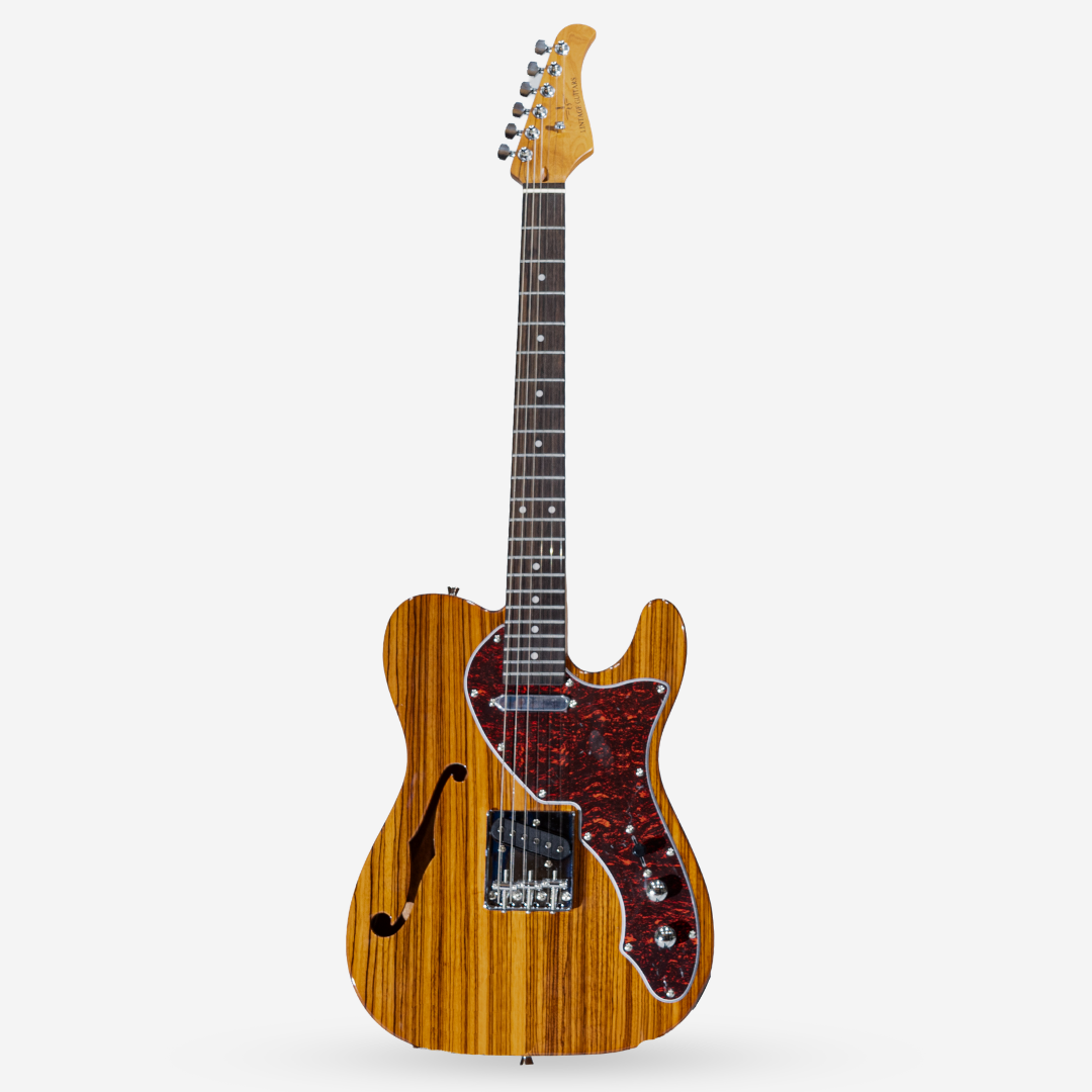 Lintage Guitars TLTY-05-NT