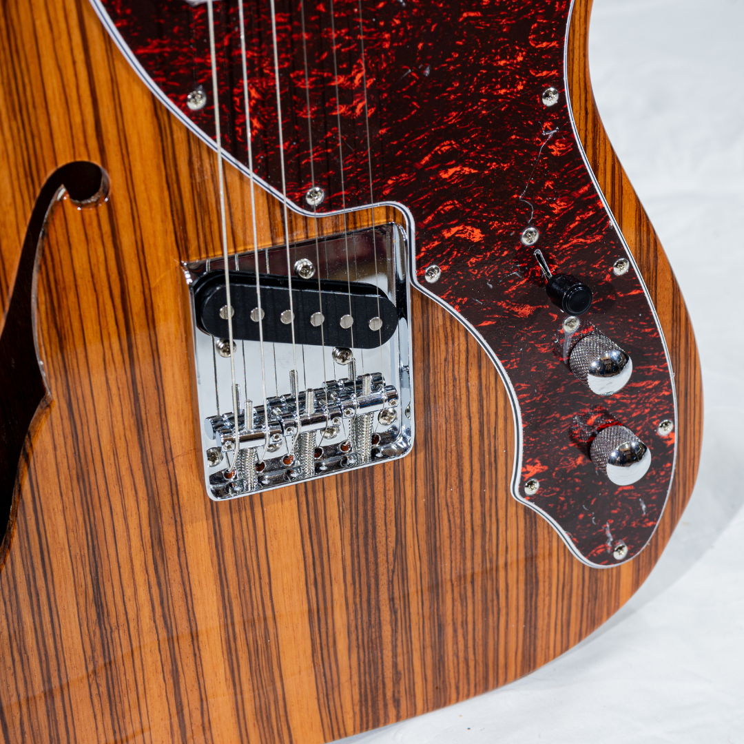 Lintage Guitars TLTY-05-NT