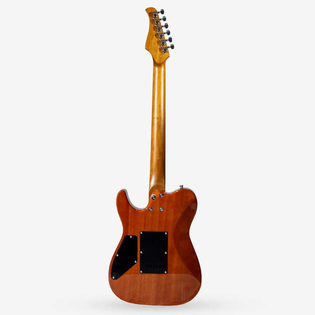 Lintage Guitars TLY-04-NT