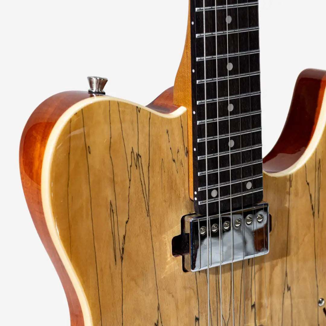 Lintage Guitars TLY-04-NT