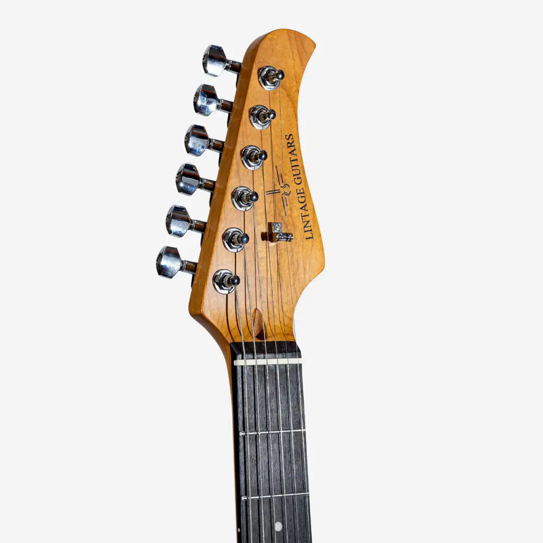 Lintage Guitars TLY-04-NT