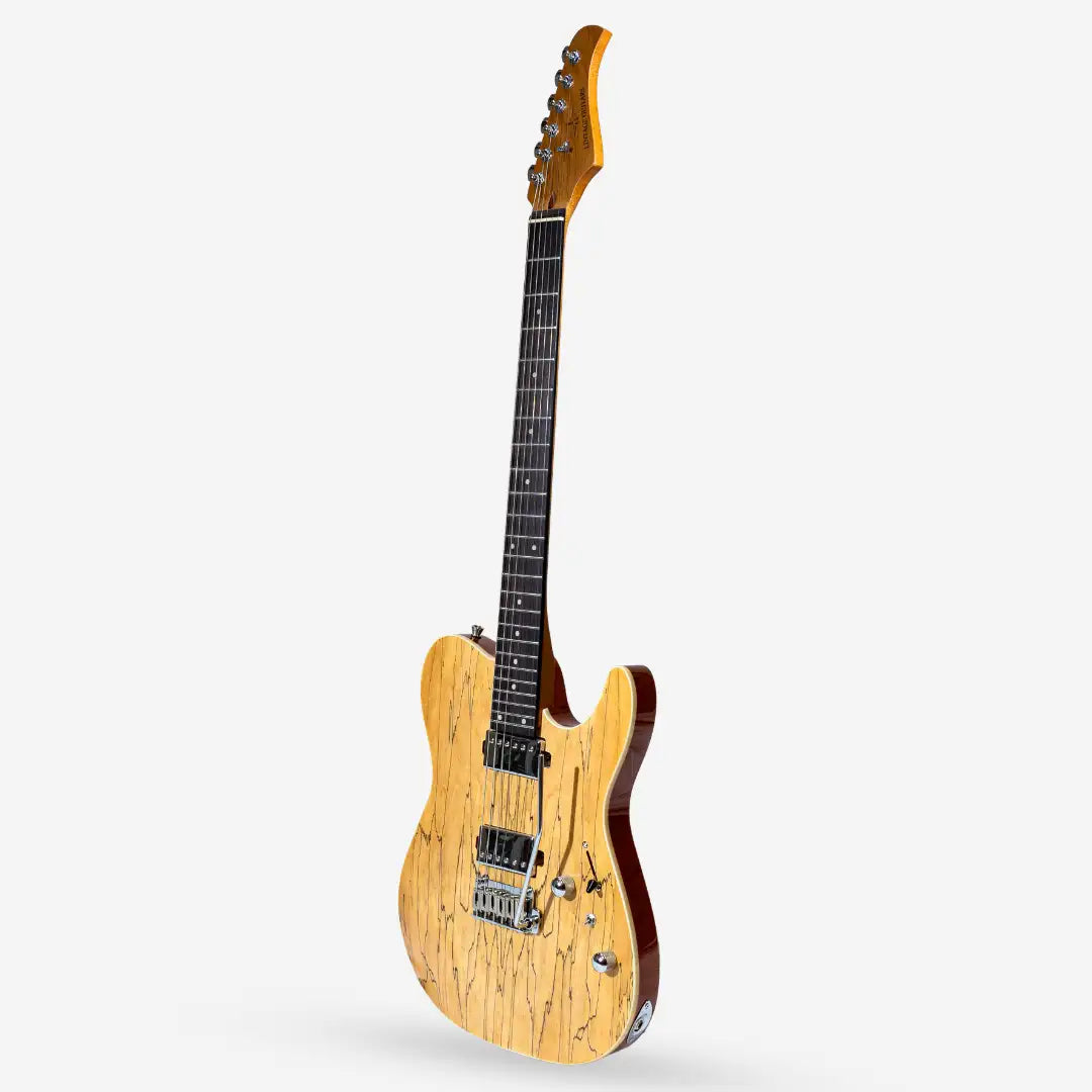 Lintage Guitars TLY-04-NT