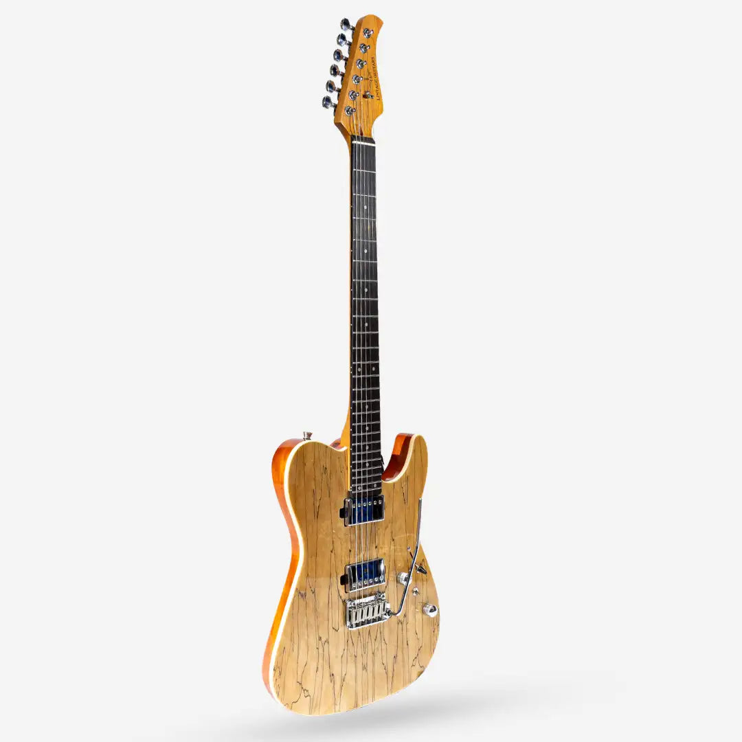 Lintage Guitars TLY-04-NT