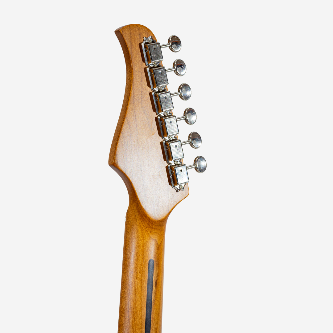 Lintage Guitars STY-01-SB