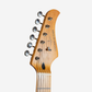 Lintage Guitars STY-01-SB