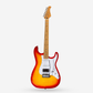Lintage Guitars STY-01-SB