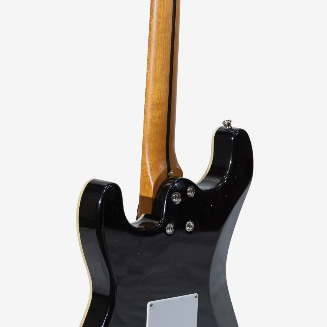 Lintage Guitars STY-02-BB