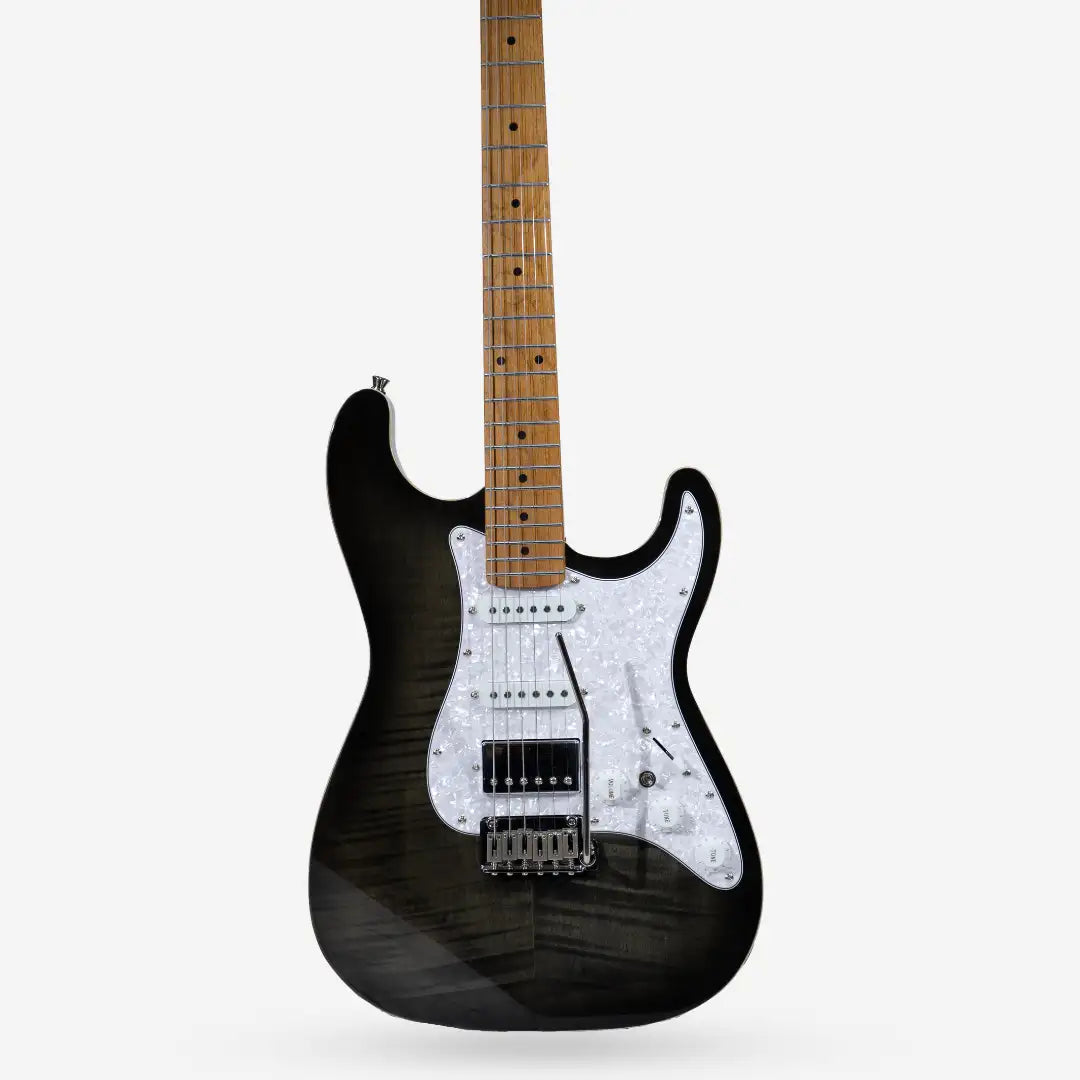 Lintage Guitars STY-02-BB