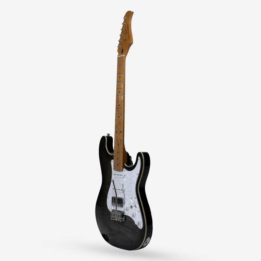 Lintage Guitars STY-02-BB