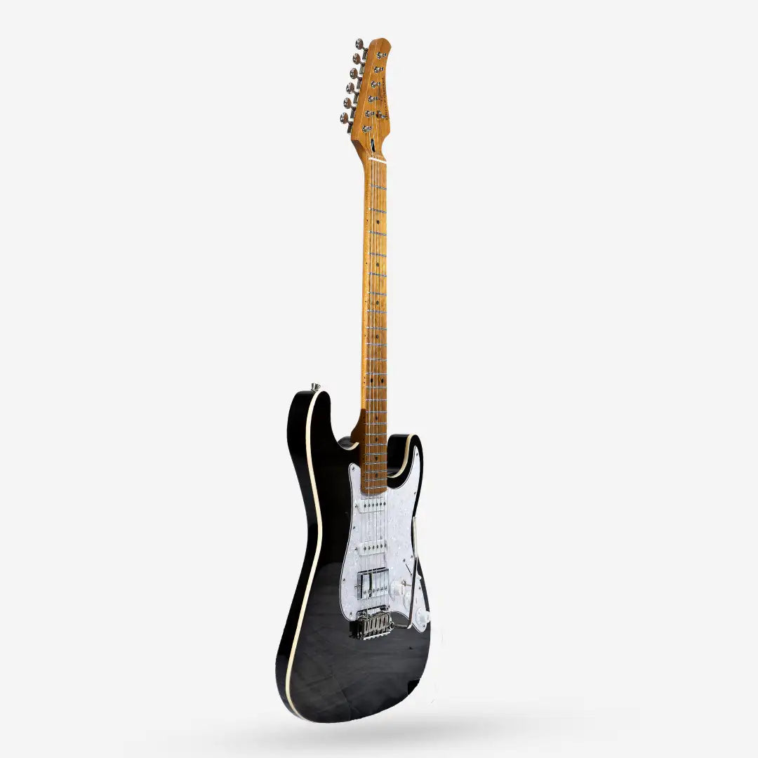 Lintage Guitars STY-02-BB