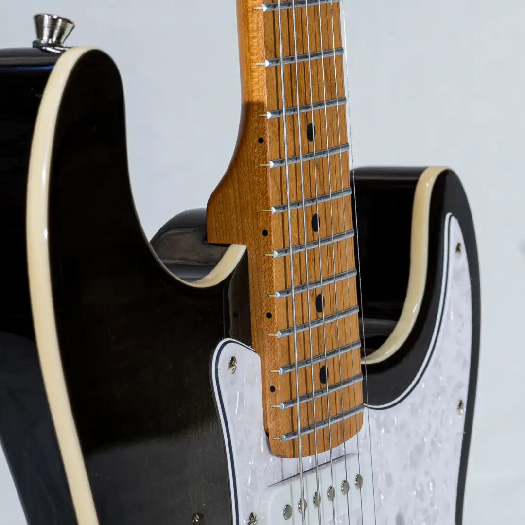 Lintage Guitars STY-02-BB