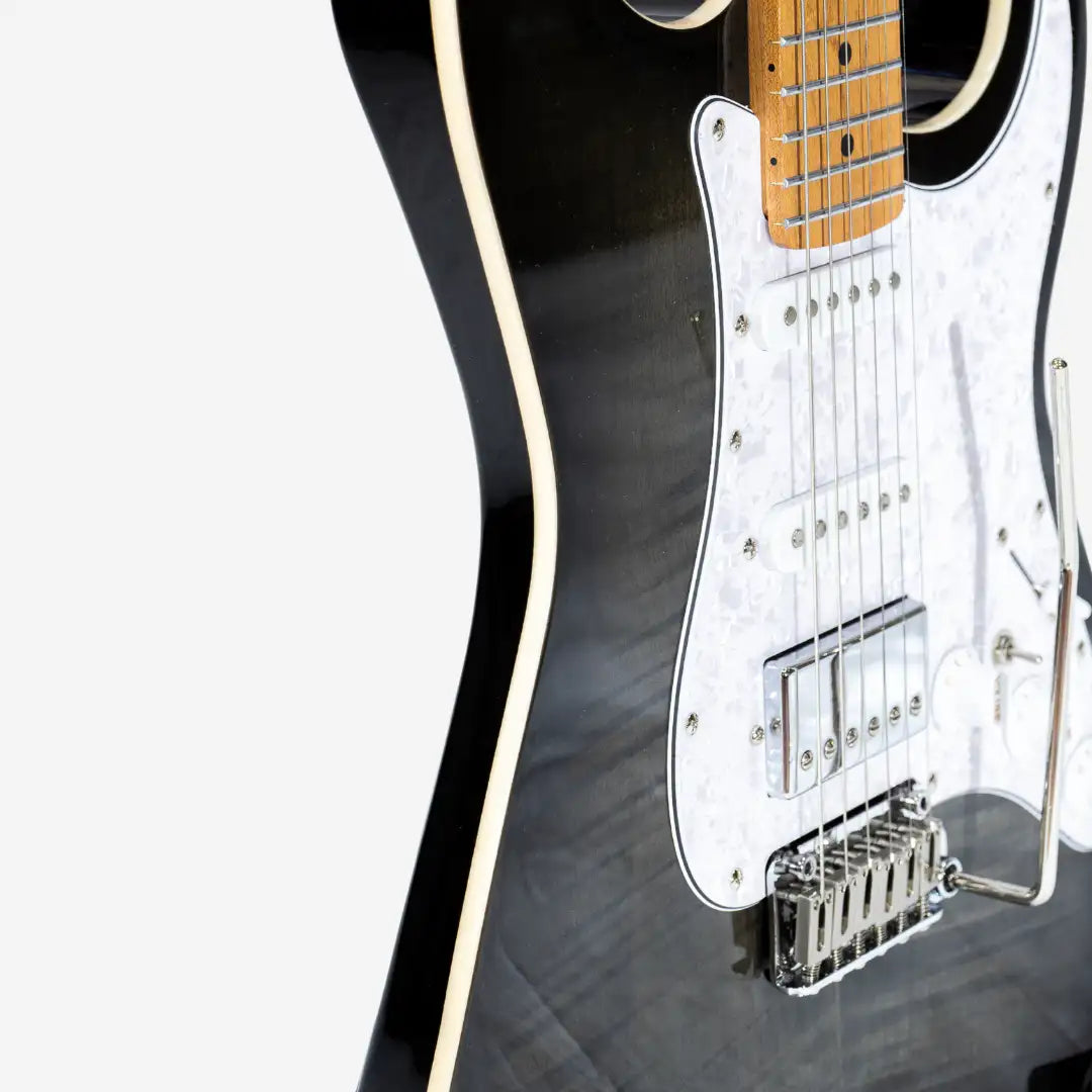 Lintage Guitars STY-02-BB