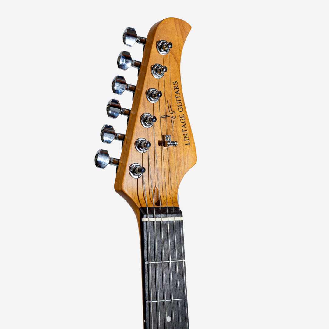 Lintage Guitars TLTY-05-NT