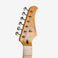 Lintage Guitars STY-02-BB
