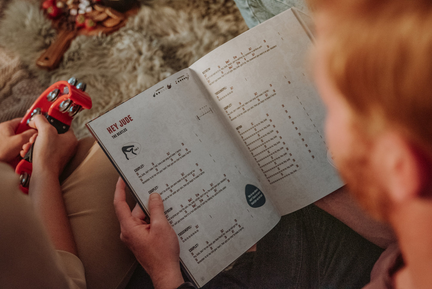 Word een kampvuurheld