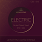 Coated - Nickel Plated Steel - CES010